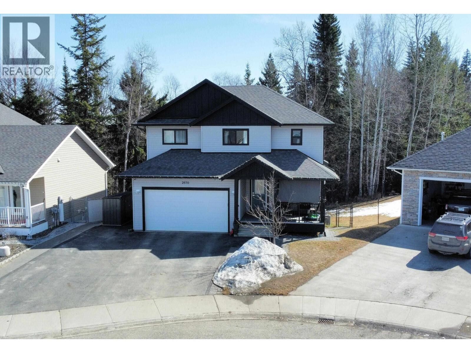 Property Photo:  2870 Greenforest Crescent  BC V2K 5B5 