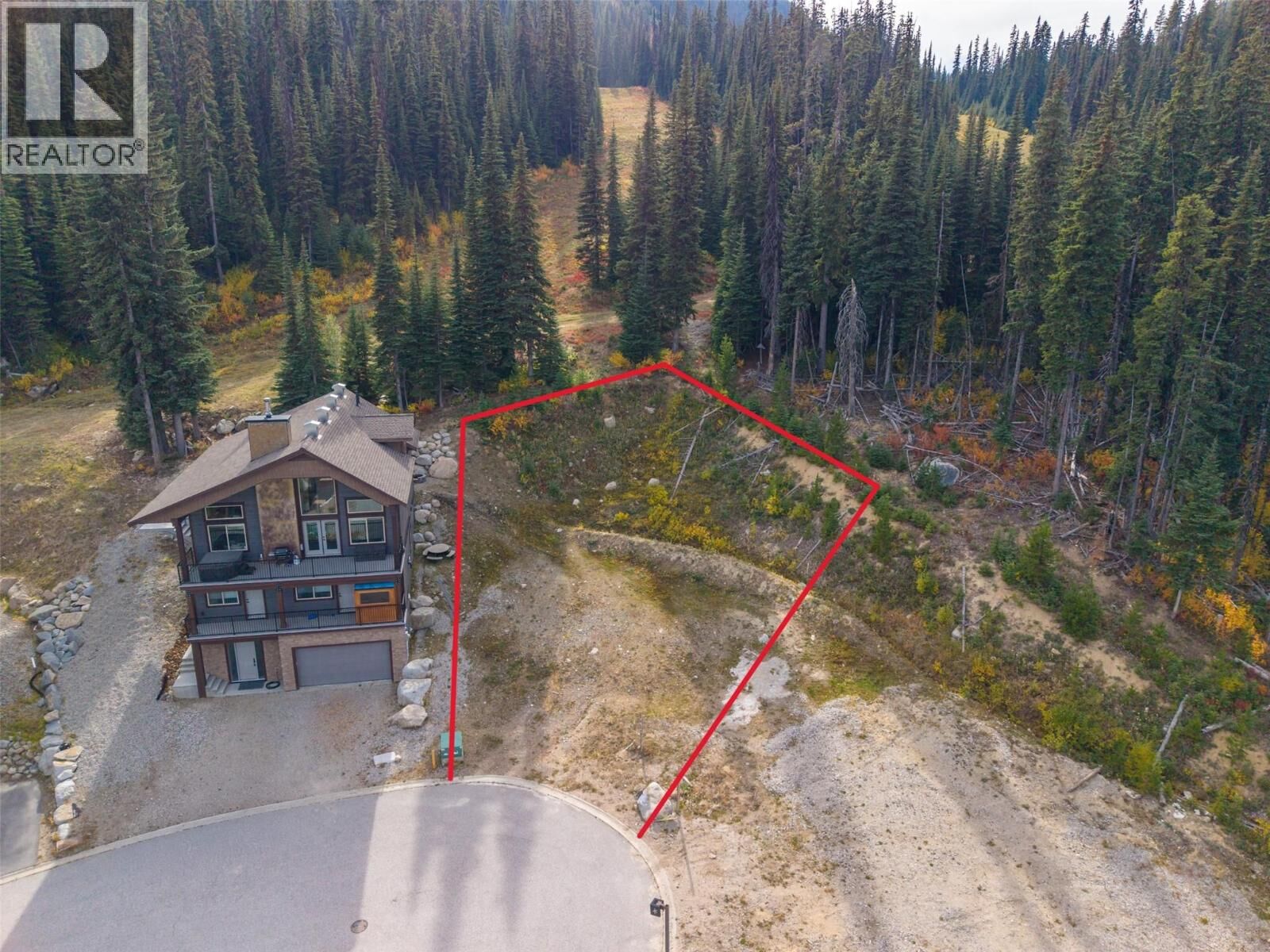 Property Photo:  185 Snow Mountain Place  BC V2A 0E2 