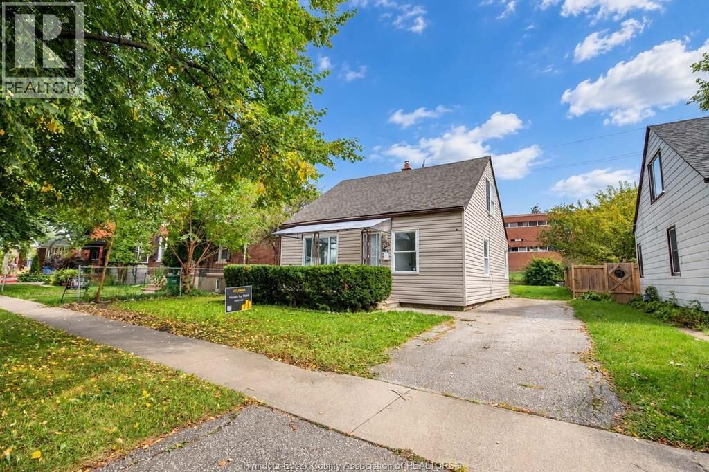 Property Photo:  3272 Edison Street  ON N9C 1S2 