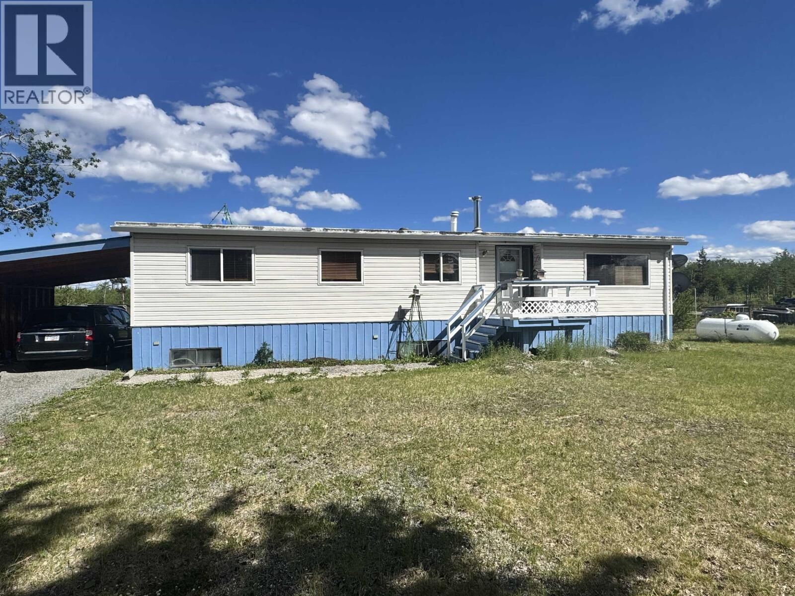 Property Photo:  1740 Cariboo 97 Highway  BC V0K 2K0 