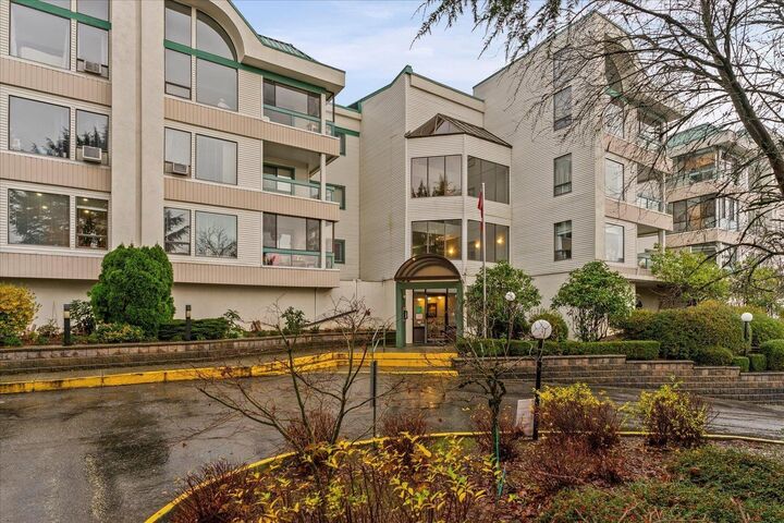 Property Photo:  33030 George Ferguson Way 113  BC V2S 6Y2 