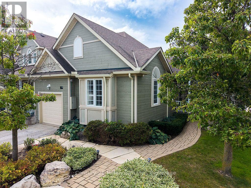 Property Photo:  110 Napier Street West 28  ON N0H 2P0 