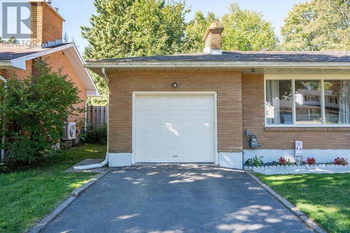 Property Photo:  100 Parkdale Dr  ON P6A 4C8 