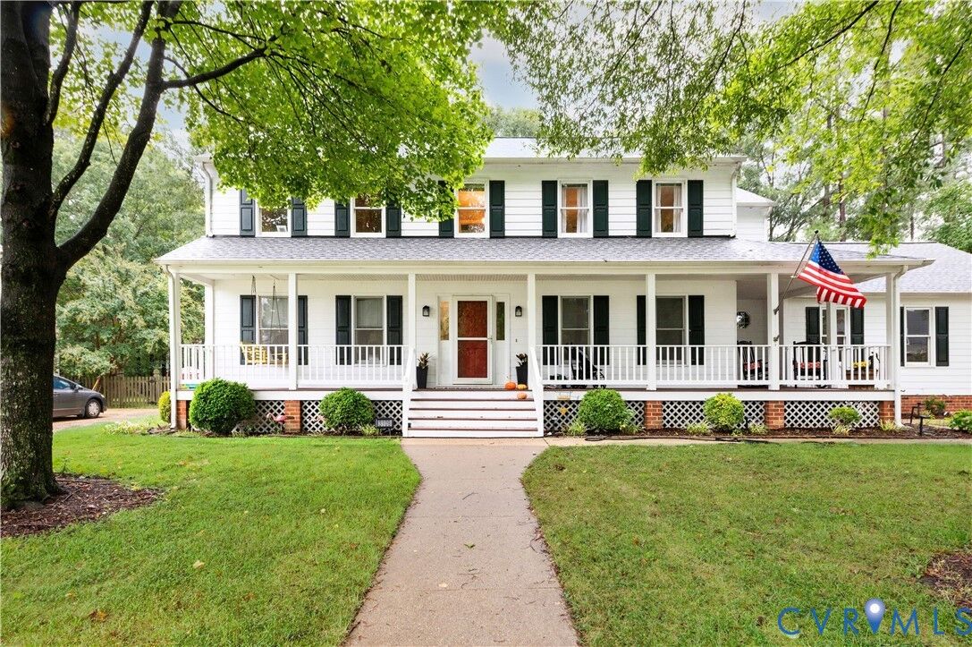 Property Photo:  3109 Ismet Court  VA 23060 
