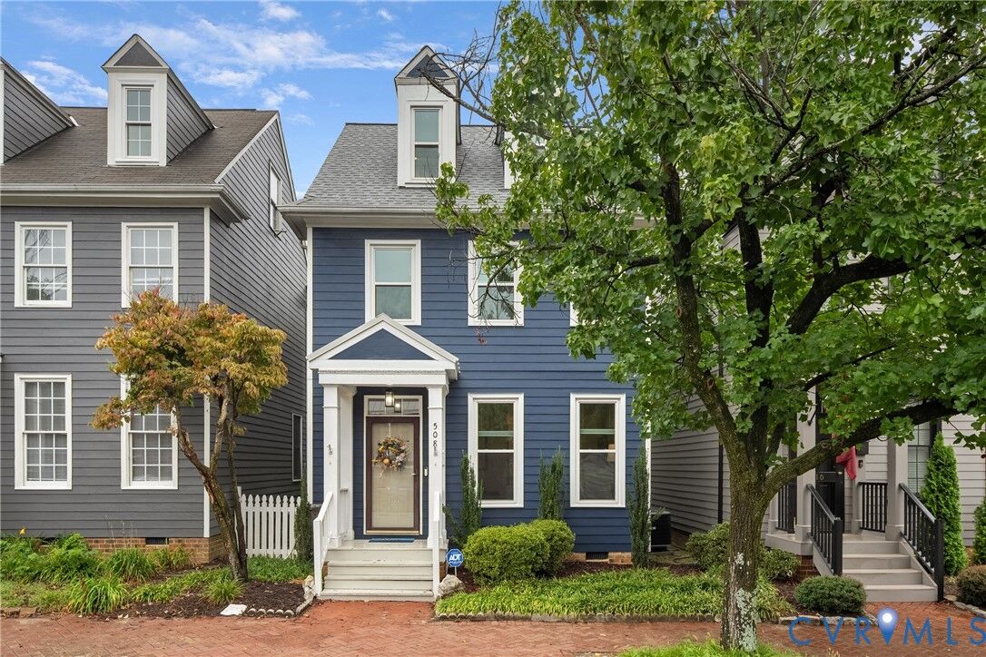 Property Photo: 508 N 24th Street VA 23223