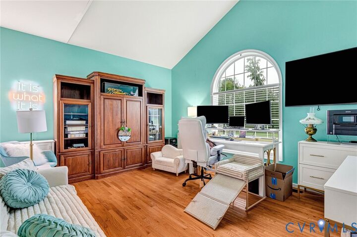 Property Photo: 8365 Buckard Drive VA 23111