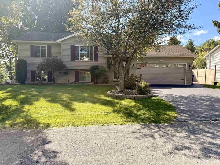 Property Photo: 1307 Jackson Street WI 54403