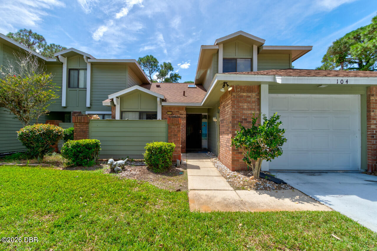 Property Photo:  104 Laughing Gull Court  FL 32119 