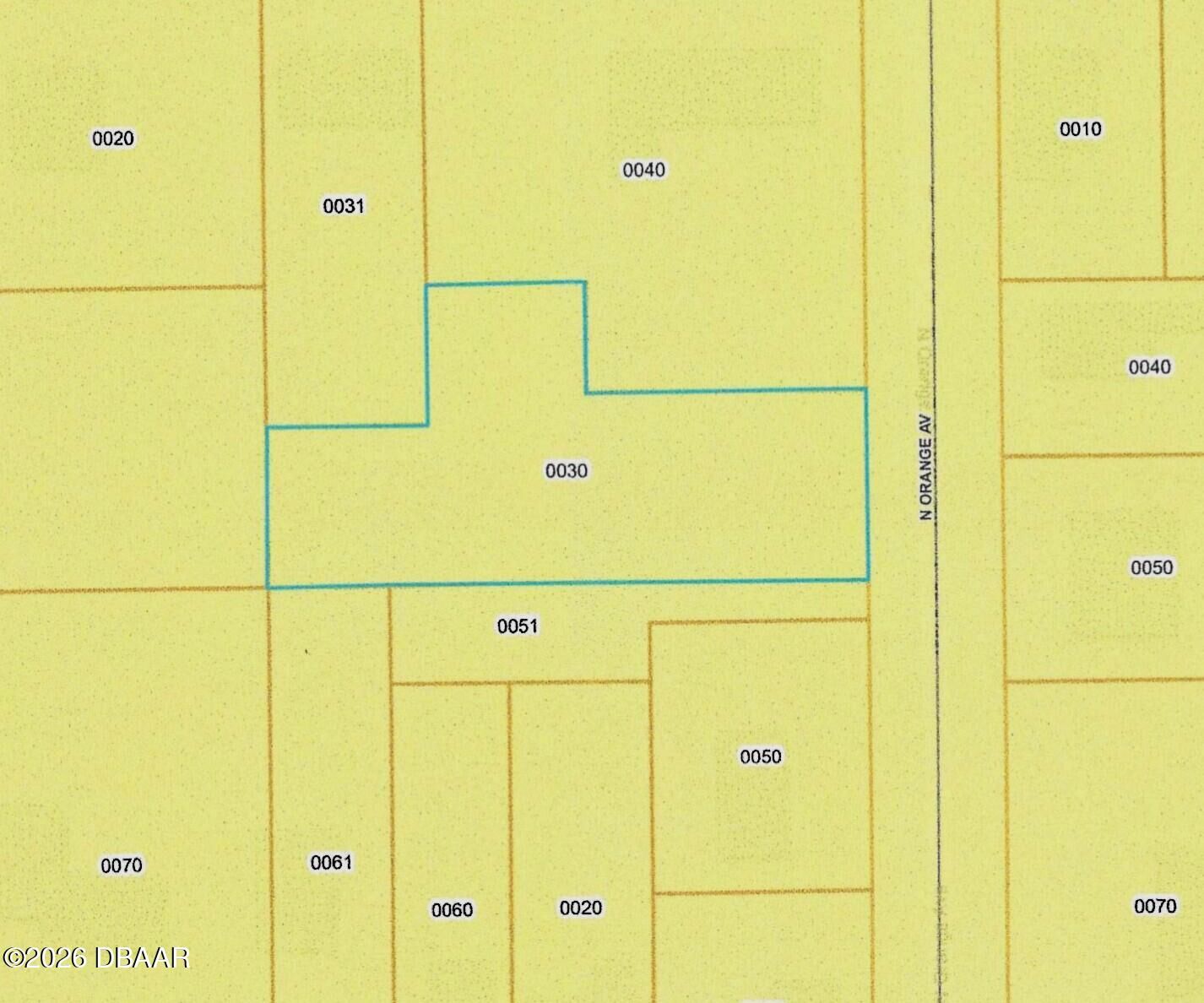Property Photo:  0 N Orange Avenue  FL 32763 