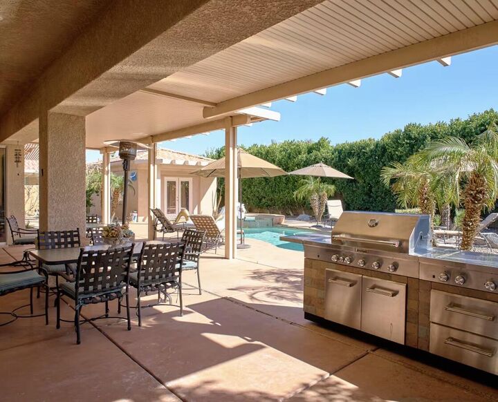 Property Photo:  74075 W Petunia Place  CA 92211 