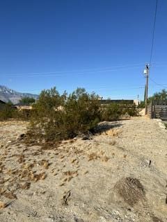 Property Photo:  0 Ramona Drive  CA 92240 