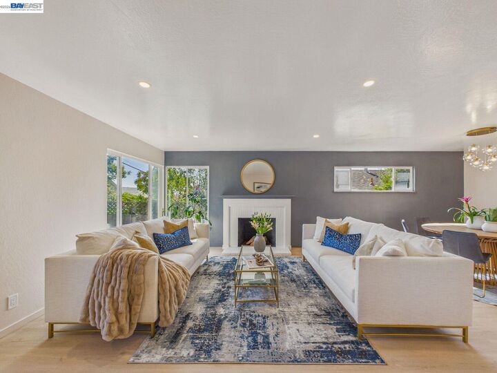 Property Photo: 7215 Potrero Ave CA 94530