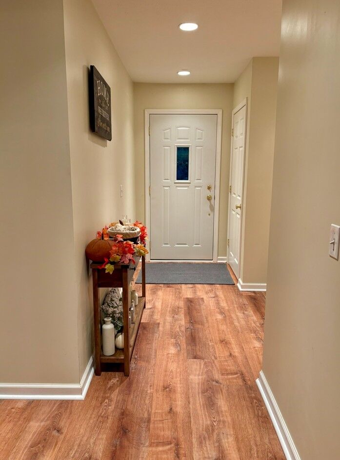 Property Photo:  23243 Blystone Road  PA 16440 