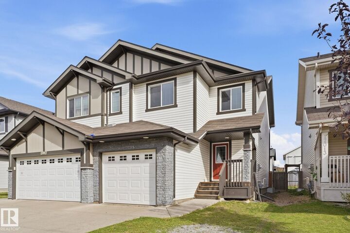 Property Photo:  17015 120 Street NW  AB T5X 0H6 