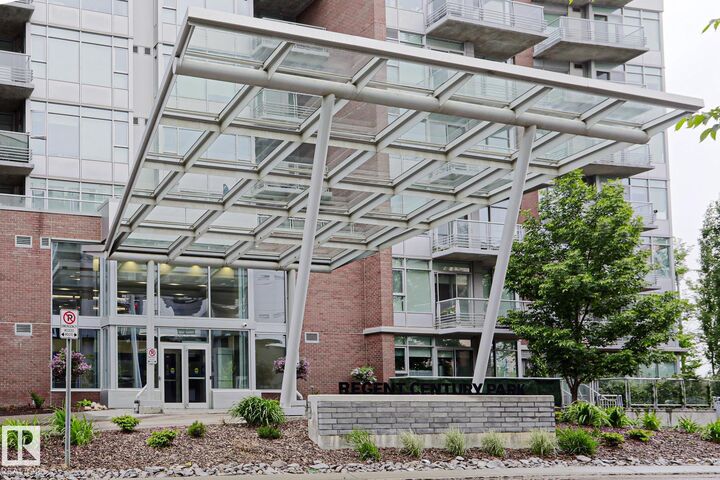 Property Photo:  2612 109 Street NW 212  AB T6J 3T1 