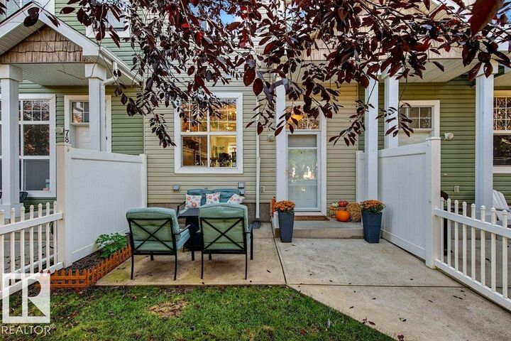 Property Photo:  2051 Towne Centre Boulevard NW 79  AB T6R 0G8 
