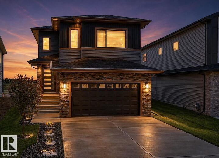 Property Photo:  1837 63 Avenue NE  AB T4X 3A4 