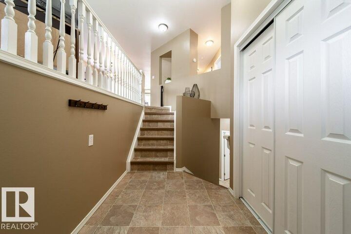 Property Photo:  1105 Joyce Rd NW  AB T6L 6Y2 