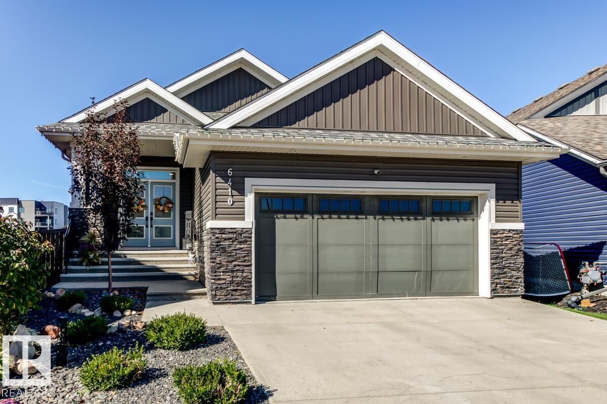 Property Photo:  6410 Dansereau Crescent  AB T4X 2Y6 