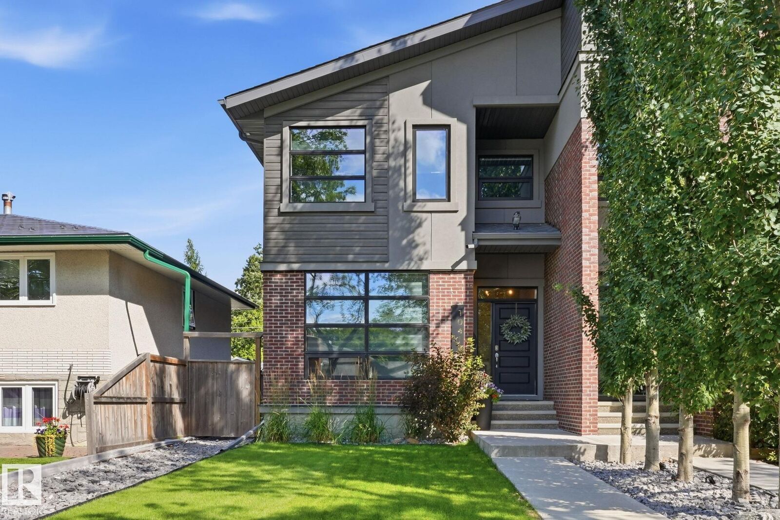 Property Photo:  10413 145 Street NW  AB T5N 2X9 