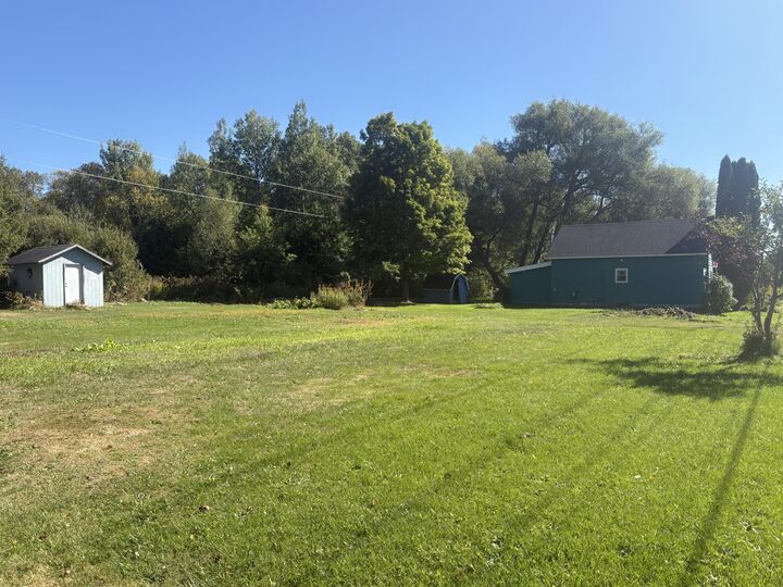 Property Photo: 9124 M-123 MI 49868