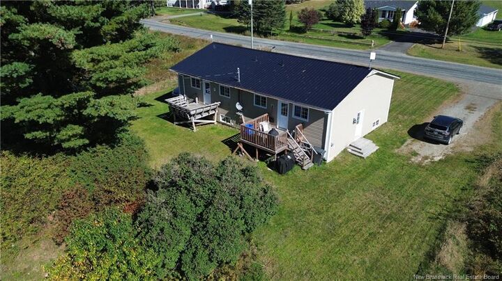 Property Photo:  179 Campbell Settlement Road  NB E6G 1Z2 
