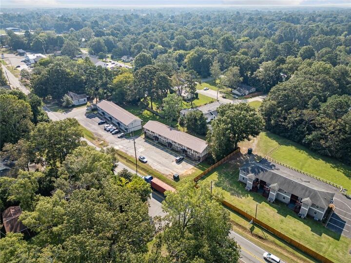 Property Photo:  901 Orange Street  GA 31030 
