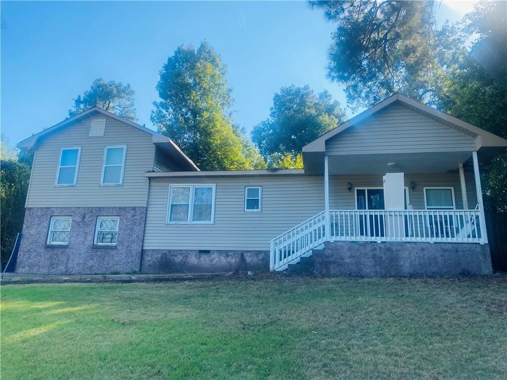 Property Photo: 5642 Buena Vista Road GA 31907