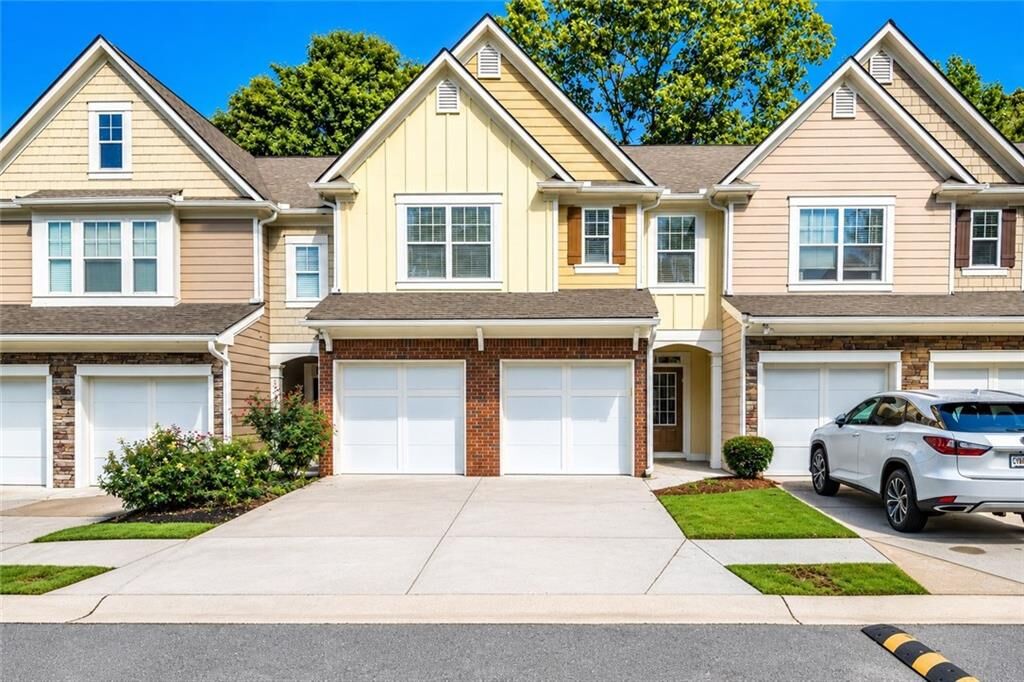 Property Photo:  2010 Ellison Way  GA 30152 