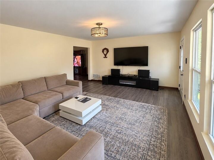 Property Photo: 3878 Nielsen Court GA 30021