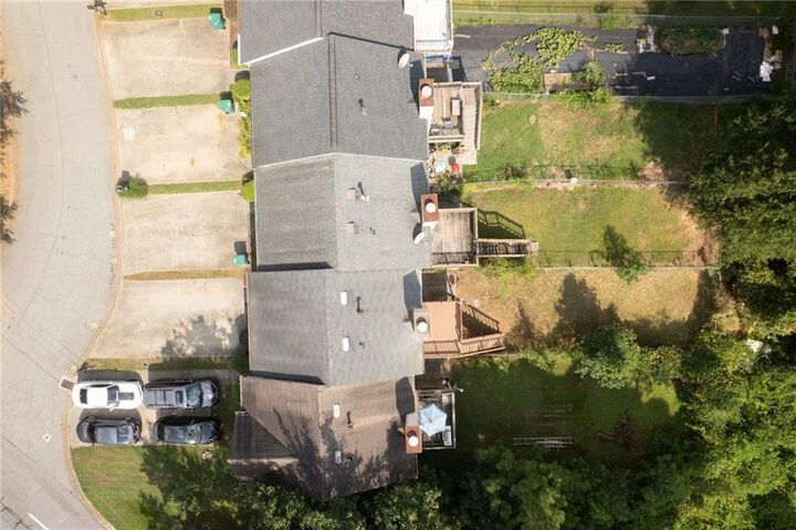 Property Photo:  1002 Westfield Trace SE  GA 30082 