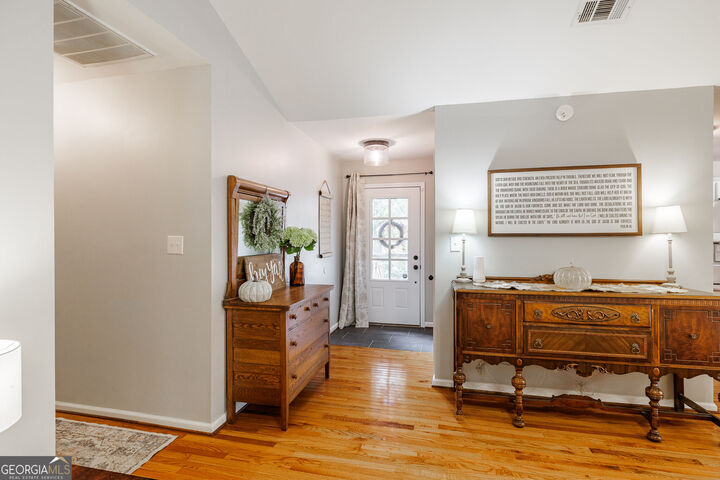 Property Photo: 570 Snapfinger Drive GA 30605