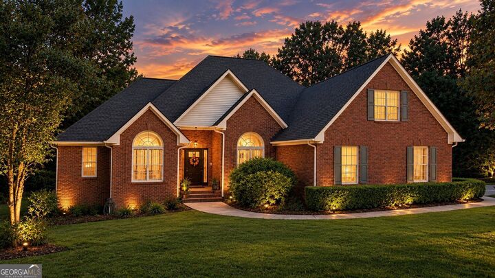 Property Photo:  3857 Willow Bend Drive SW  GA 30281 