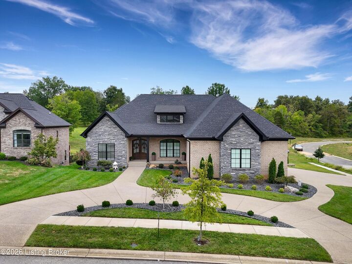 Property Photo:  13100 Dove Point Pl  KY 40299 