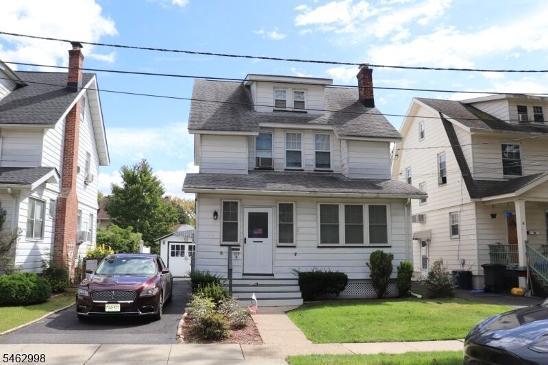 Property Photo: 109 Koehler Ave NJ 07003