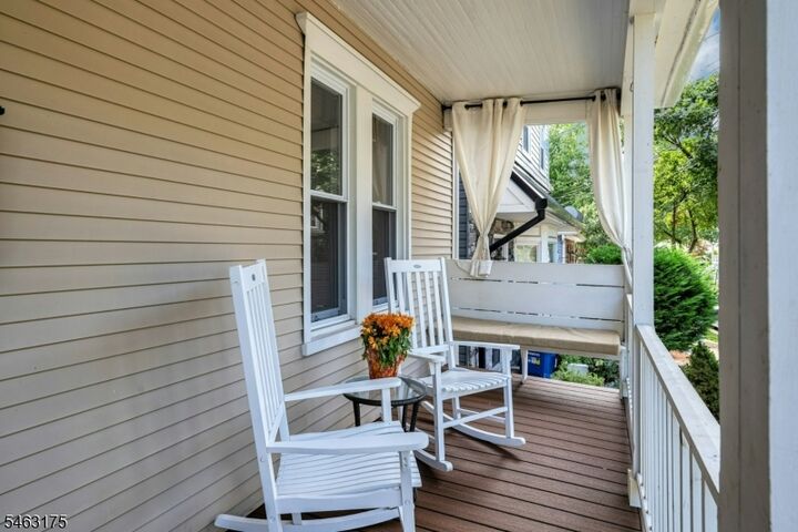 Property Photo: 52 Madison St NJ 07960