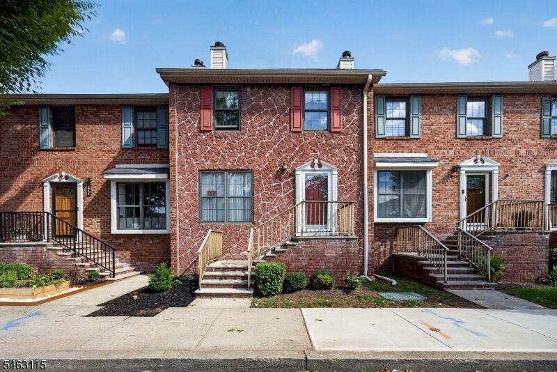 Property Photo: 236 Mayor Gibson NJ 07104