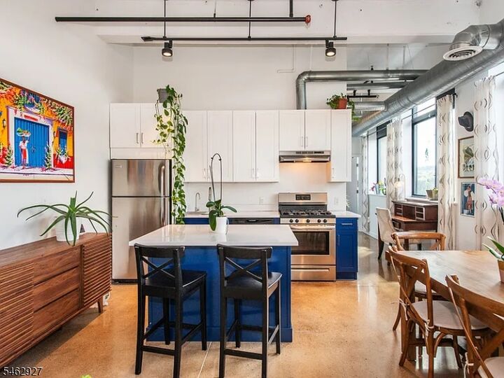 Property Photo:  475 S Jefferson St 501  NJ 07050 