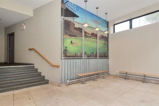 Property Photo: 1017 Jefferson St 314 NJ 07030