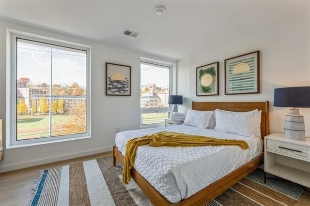 Property Photo: 401 Jackson St 505 NJ 07030