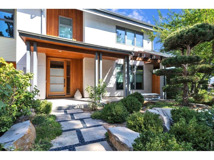 Property Photo: 3979 Springleaf Ln CO 80304