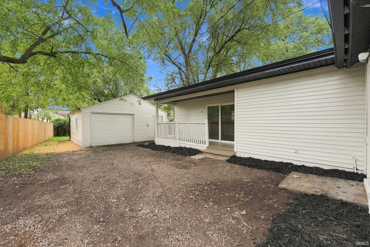 Property Photo:  532 Montclair Drive  IN 46774 