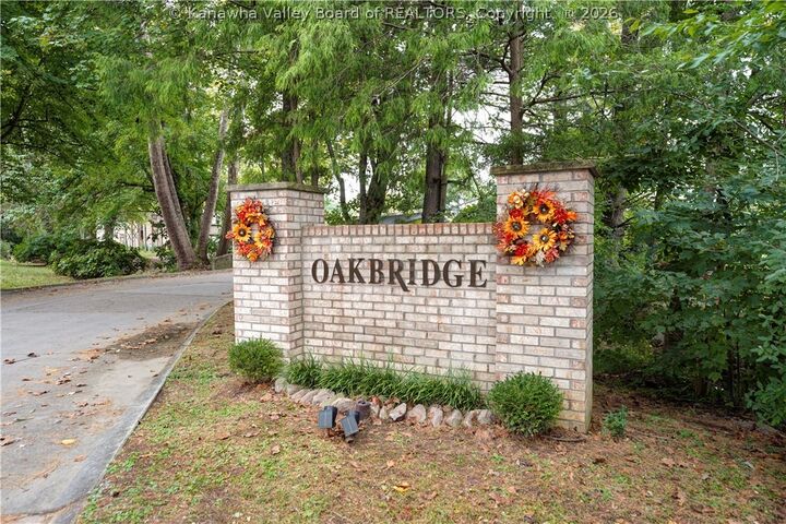 Property Photo:  310 Oakbridge Drive  WV 25526 