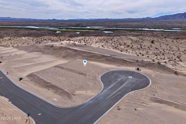 Property Photo:  1508 E North View Dr  AZ 86404 