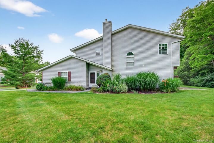 Property Photo:  226 Eagleton Drive  NY 10950 