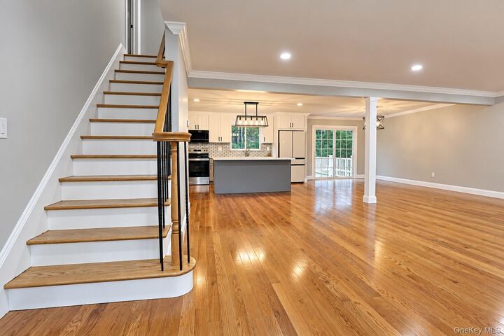 Property Photo: 140 Seaman Neck Road NY 11746