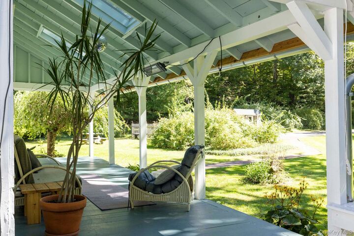 Property Photo: 388-390 Wittenberg Road NY 12409