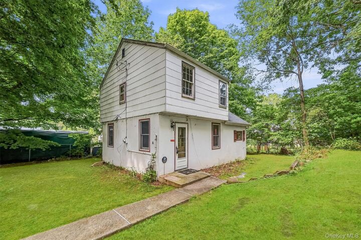 Property Photo: 16 Cottage Avenue NY 10954