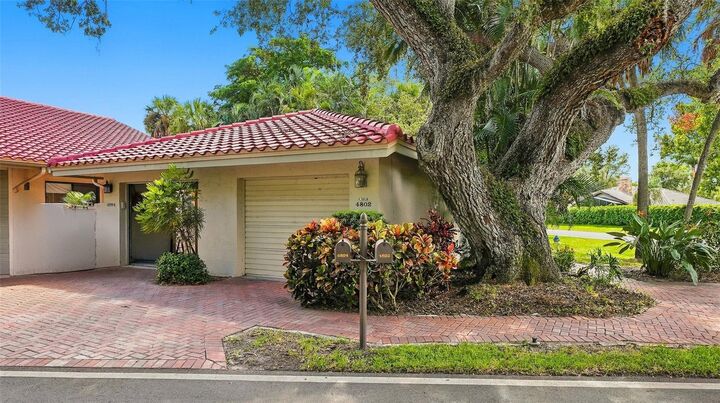 Property Photo:  4802 Kestral Park Circle 22  FL 34231 