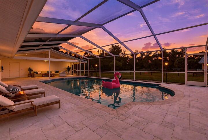 Property Photo:  5640 Howard Creek Road  FL 34241 